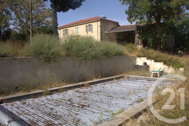 maison à vendre - 7 pièces - 174.39 m2 - 31 - MIDI-PYRENEES - Century 21 Pyrénées Immo