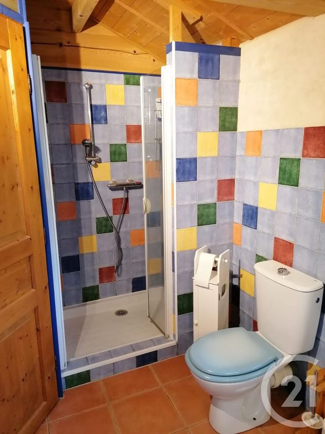 maison à vendre - 3 pièces - 57.0 m2 - ST LAURENT - 31 - MIDI-PYRENEES - Century 21 Pyrénées Immo
