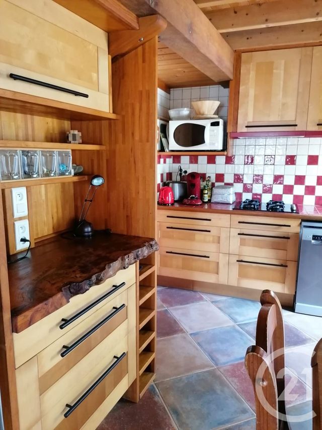 maison à vendre - 3 pièces - 57.0 m2 - ST LAURENT - 31 - MIDI-PYRENEES - Century 21 Pyrénées Immo