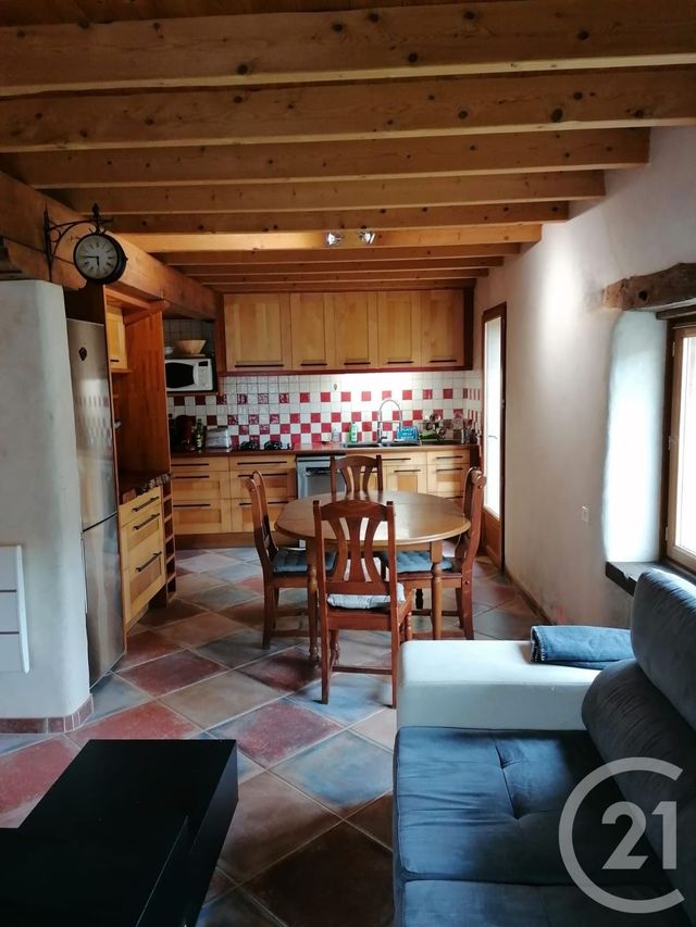 maison à vendre - 3 pièces - 57.0 m2 - ST LAURENT - 31 - MIDI-PYRENEES - Century 21 Pyrénées Immo