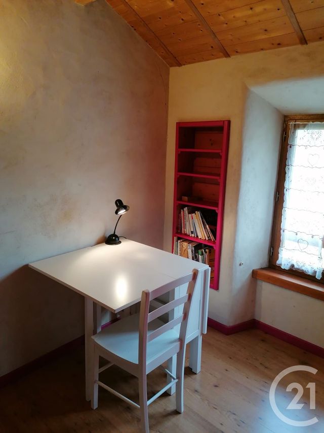 maison à vendre - 3 pièces - 57.0 m2 - ST LAURENT - 31 - MIDI-PYRENEES - Century 21 Pyrénées Immo