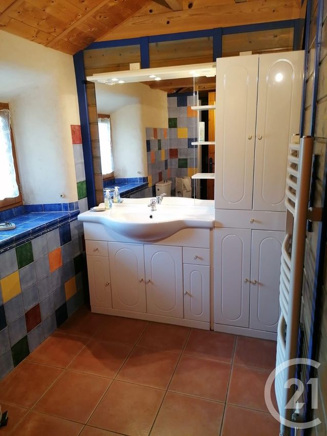 maison à vendre - 3 pièces - 57.0 m2 - ST LAURENT - 31 - MIDI-PYRENEES - Century 21 Pyrénées Immo
