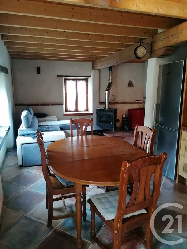 maison à vendre - 3 pièces - 57.0 m2 - ST LAURENT - 31 - MIDI-PYRENEES - Century 21 Pyrénées Immo