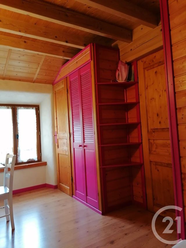 maison à vendre - 3 pièces - 57.0 m2 - ST LAURENT - 31 - MIDI-PYRENEES - Century 21 Pyrénées Immo