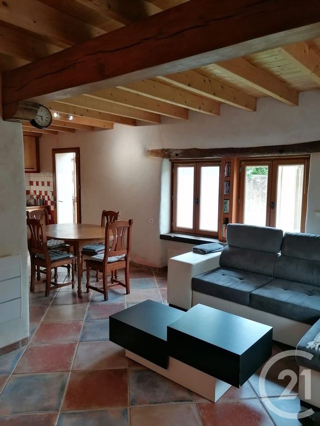 maison à vendre - 3 pièces - 57.0 m2 - ST LAURENT - 31 - MIDI-PYRENEES - Century 21 Pyrénées Immo