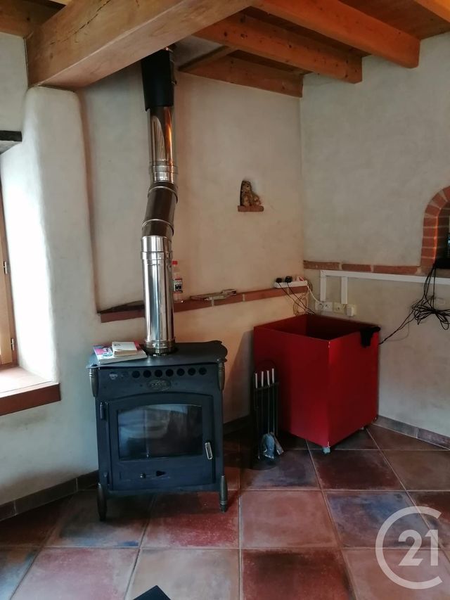 maison à vendre - 3 pièces - 57.0 m2 - ST LAURENT - 31 - MIDI-PYRENEES - Century 21 Pyrénées Immo
