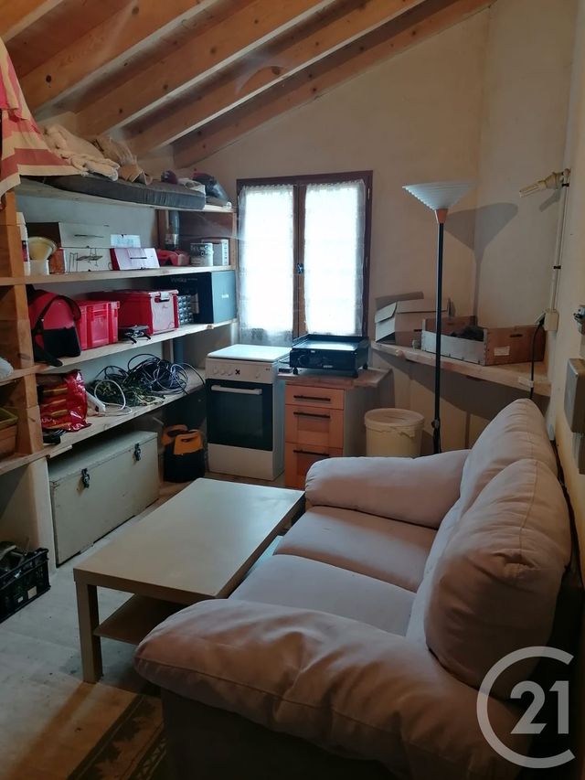 maison à vendre - 3 pièces - 57.0 m2 - ST LAURENT - 31 - MIDI-PYRENEES - Century 21 Pyrénées Immo