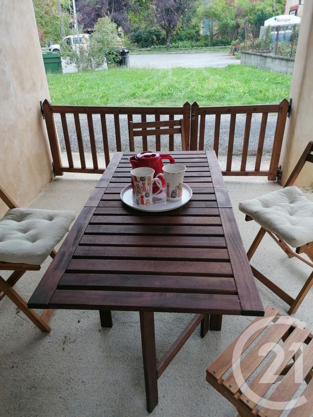 maison à vendre - 3 pièces - 57.0 m2 - ST LAURENT - 31 - MIDI-PYRENEES - Century 21 Pyrénées Immo