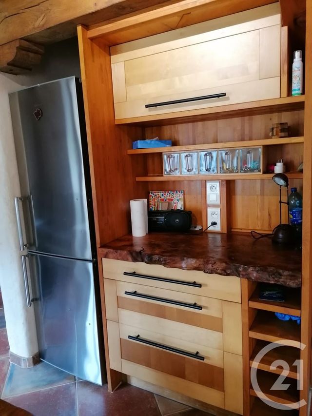 maison à vendre - 3 pièces - 57.0 m2 - ST LAURENT - 31 - MIDI-PYRENEES - Century 21 Pyrénées Immo