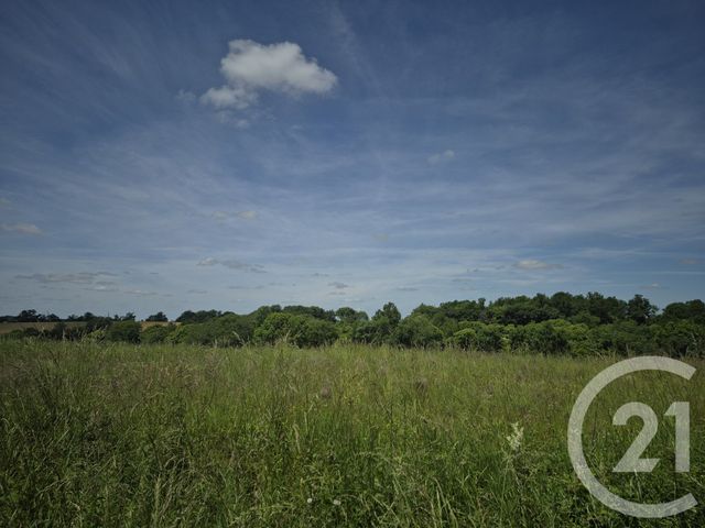 terrain à vendre - 1976.0 m2 - THERMES MAGNOAC - 65 - MIDI-PYRENEES - Century 21 Pyrénées Immo