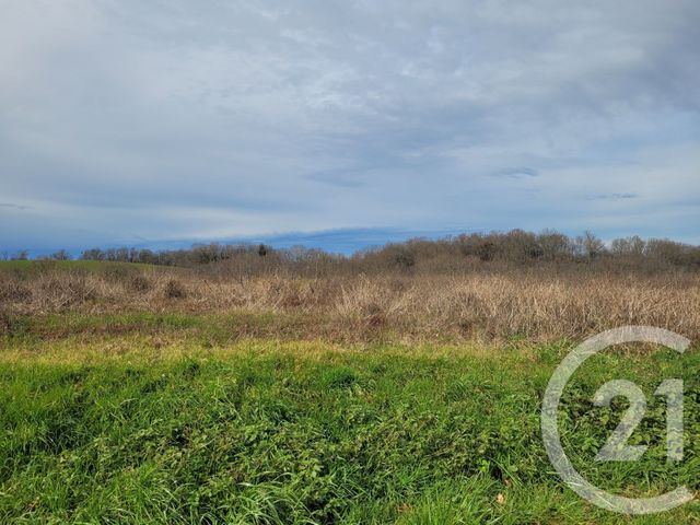 terrain à vendre - 1976.0 m2 - THERMES MAGNOAC - 65 - MIDI-PYRENEES - Century 21 Pyrénées Immo