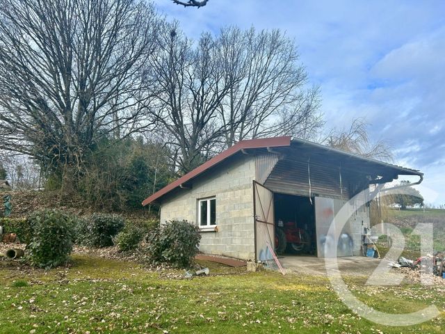 maison à vendre - 5 pièces - 145.0 m2 - MONLAUR BERNET - 32 - MIDI-PYRENEES - Century 21 Pyrénées Immo