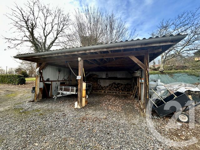 maison à vendre - 5 pièces - 145.0 m2 - MONLAUR BERNET - 32 - MIDI-PYRENEES - Century 21 Pyrénées Immo