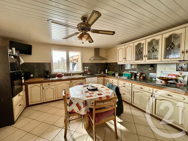 maison à vendre - 5 pièces - 145.0 m2 - MONLAUR BERNET - 32 - MIDI-PYRENEES - Century 21 Pyrénées Immo