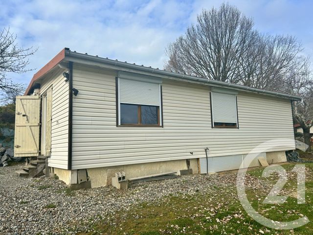 maison à vendre - 5 pièces - 145.0 m2 - MONLAUR BERNET - 32 - MIDI-PYRENEES - Century 21 Pyrénées Immo