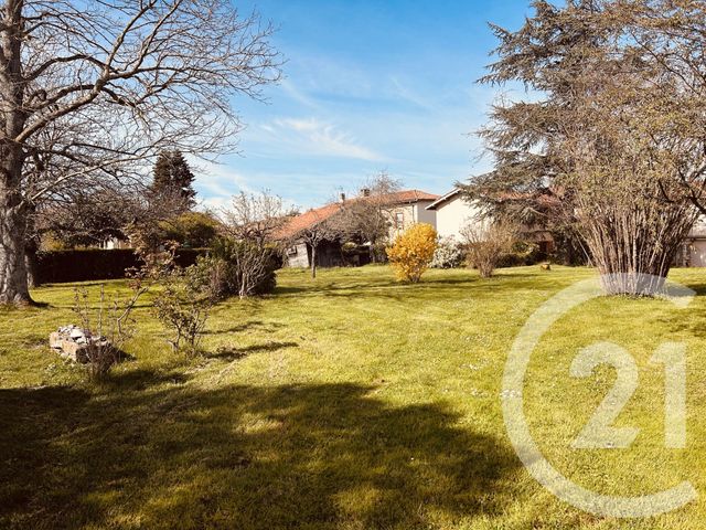 maison à vendre - 6 pièces - 178.0 m2 - BOULOGNE SUR GESSE - 31 - MIDI-PYRENEES - Century 21 Pyrénées Immo