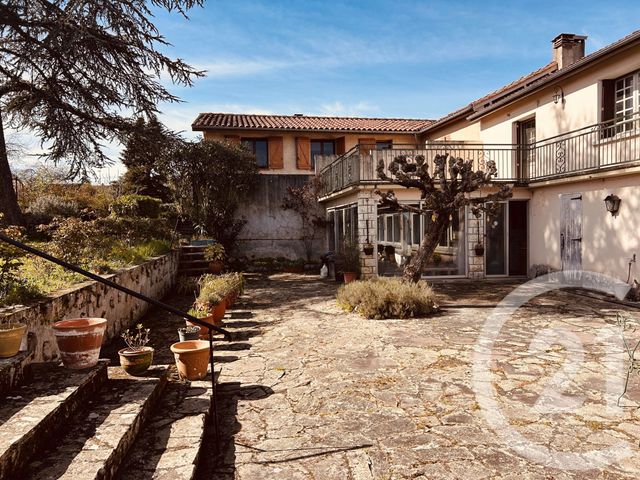 maison à vendre - 6 pièces - 178.0 m2 - BOULOGNE SUR GESSE - 31 - MIDI-PYRENEES - Century 21 Pyrénées Immo