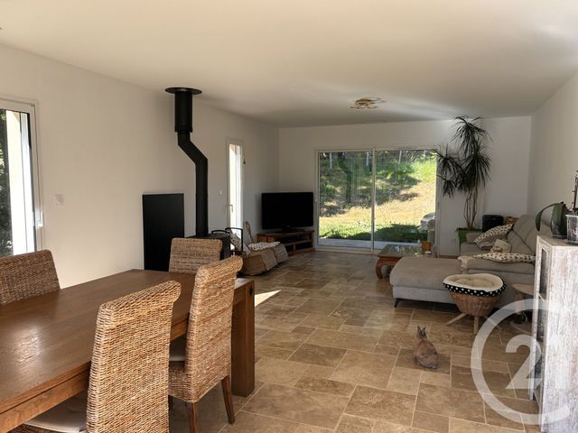 maison à vendre - 7 pièces - 156.0 m2 - LESPUGUE - 31 - MIDI-PYRENEES - Century 21 Pyrénées Immo