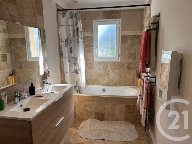 maison à vendre - 7 pièces - 156.0 m2 - LESPUGUE - 31 - MIDI-PYRENEES - Century 21 Pyrénées Immo