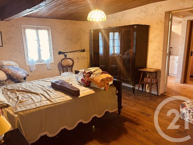maison à vendre - 4 pièces - 118.0 m2 - 31 - MIDI-PYRENEES - Century 21 Pyrénées Immo