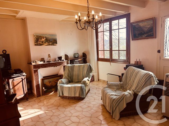 maison à vendre - 4 pièces - 118.0 m2 - 31 - MIDI-PYRENEES - Century 21 Pyrénées Immo