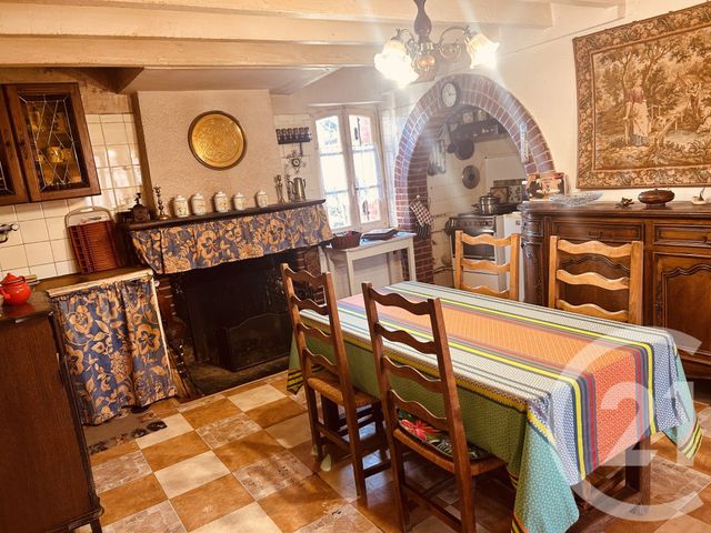 maison à vendre - 4 pièces - 118.0 m2 - 31 - MIDI-PYRENEES - Century 21 Pyrénées Immo