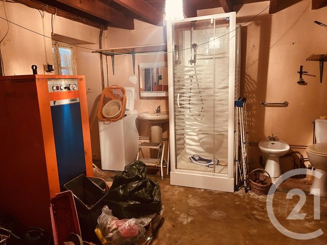 maison à vendre - 4 pièces - 118.0 m2 - 31 - MIDI-PYRENEES - Century 21 Pyrénées Immo