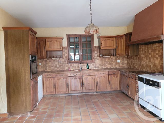 maison à vendre - 9 pièces - 211.37 m2 - ST BLANCARD - 32 - MIDI-PYRENEES - Century 21 Pyrénées Immo