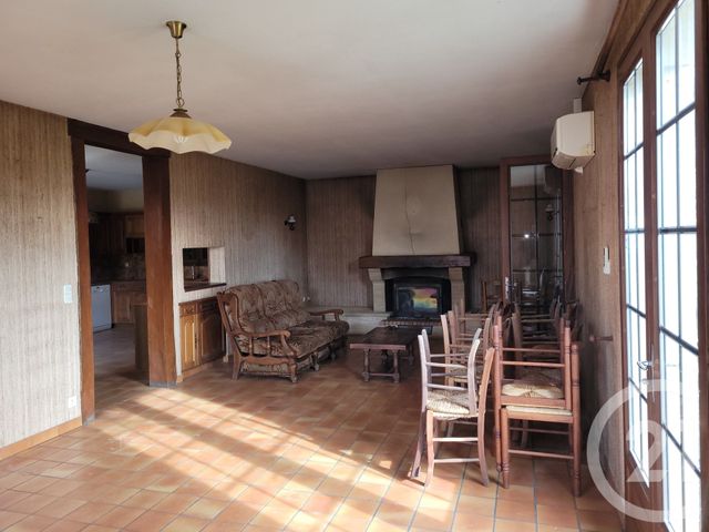 maison à vendre - 9 pièces - 211.37 m2 - ST BLANCARD - 32 - MIDI-PYRENEES - Century 21 Pyrénées Immo