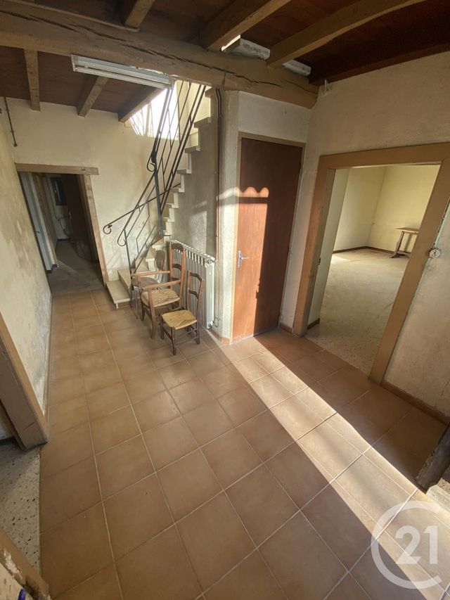 maison à vendre - 5 pièces - 170.0 m2 - MONTBERNARD - 31 - MIDI-PYRENEES - Century 21 Pyrénées Immo