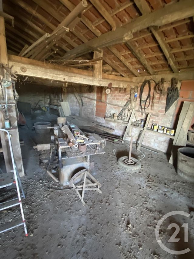 maison à vendre - 5 pièces - 170.0 m2 - MONTBERNARD - 31 - MIDI-PYRENEES - Century 21 Pyrénées Immo