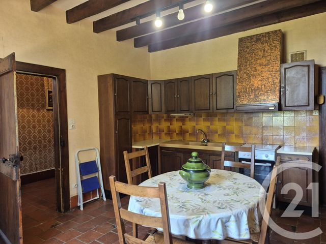 maison à vendre - 5 pièces - 155.6 m2 - BLAJAN - 31 - MIDI-PYRENEES - Century 21 Pyrénées Immo