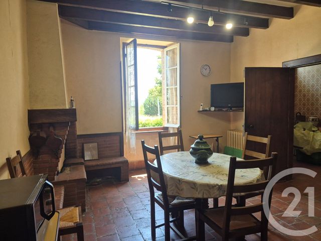 maison à vendre - 5 pièces - 155.6 m2 - BLAJAN - 31 - MIDI-PYRENEES - Century 21 Pyrénées Immo