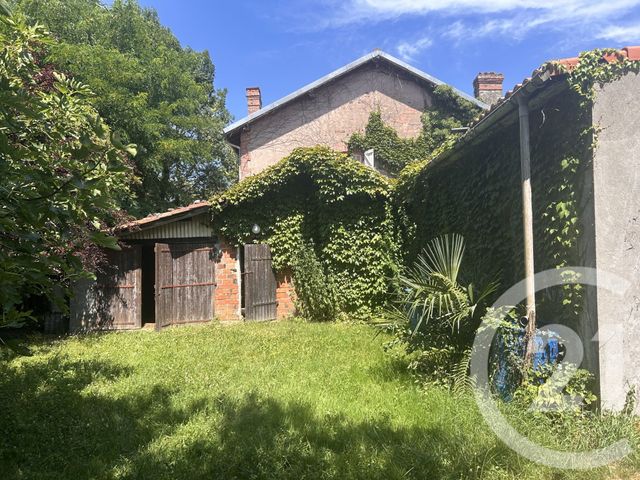 maison à vendre - 5 pièces - 155.6 m2 - BLAJAN - 31 - MIDI-PYRENEES - Century 21 Pyrénées Immo