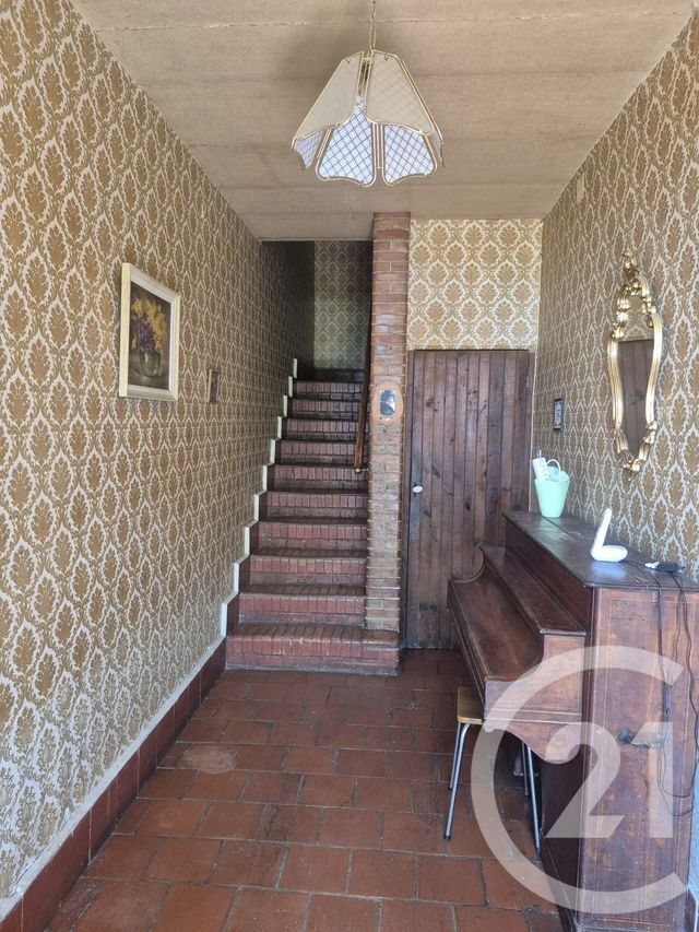 maison à vendre - 5 pièces - 155.6 m2 - BLAJAN - 31 - MIDI-PYRENEES - Century 21 Pyrénées Immo