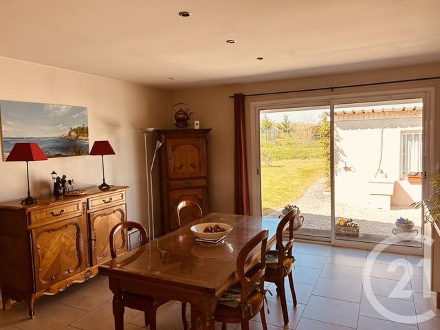 maison à vendre - 6 pièces - 141.64 m2 - CIADOUX - 31 - MIDI-PYRENEES - Century 21 Pyrénées Immo