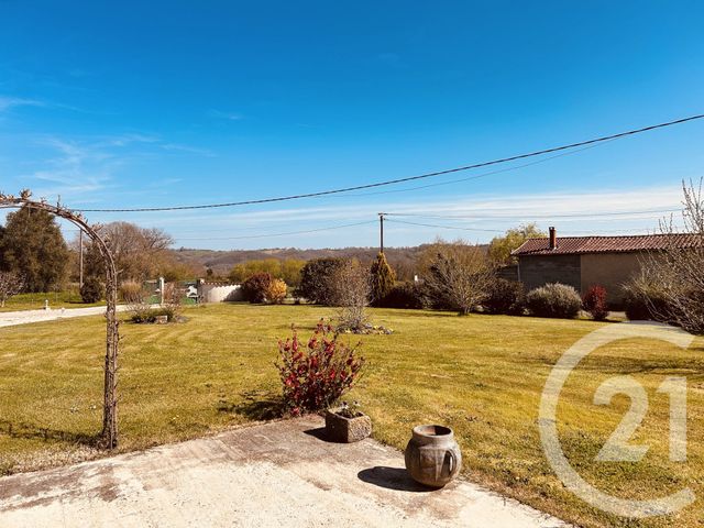 maison à vendre - 6 pièces - 141.64 m2 - CIADOUX - 31 - MIDI-PYRENEES - Century 21 Pyrénées Immo