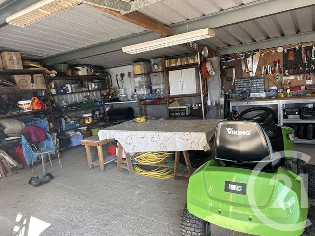 maison à vendre - 6 pièces - 141.64 m2 - CIADOUX - 31 - MIDI-PYRENEES - Century 21 Pyrénées Immo