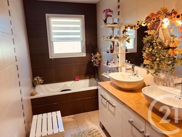 maison à vendre - 6 pièces - 141.64 m2 - CIADOUX - 31 - MIDI-PYRENEES - Century 21 Pyrénées Immo