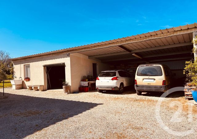 maison à vendre - 6 pièces - 141.64 m2 - CIADOUX - 31 - MIDI-PYRENEES - Century 21 Pyrénées Immo