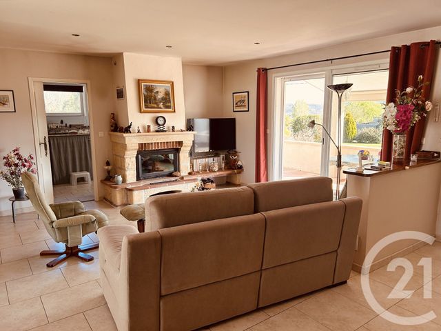 maison à vendre - 6 pièces - 141.64 m2 - CIADOUX - 31 - MIDI-PYRENEES - Century 21 Pyrénées Immo