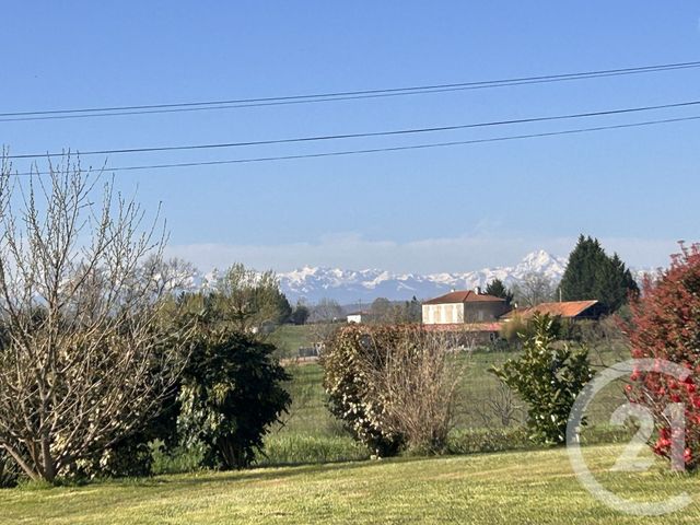 maison à vendre - 6 pièces - 141.64 m2 - CIADOUX - 31 - MIDI-PYRENEES - Century 21 Pyrénées Immo