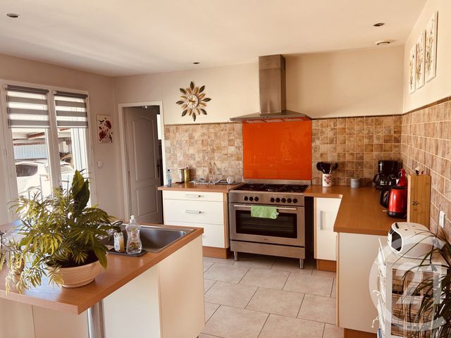 maison à vendre - 6 pièces - 141.64 m2 - CIADOUX - 31 - MIDI-PYRENEES - Century 21 Pyrénées Immo