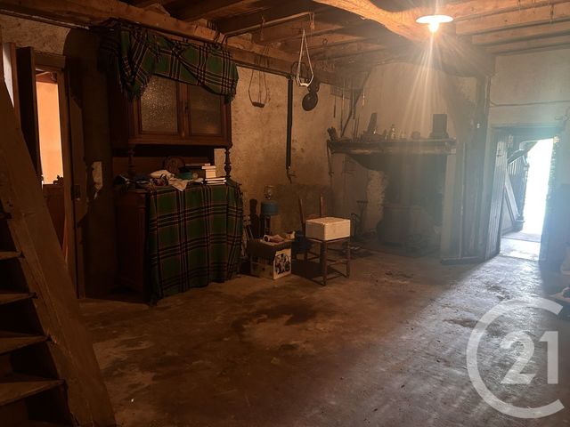 maison à vendre - 7 pièces - 185.0 m2 - MONTBERNARD - 31 - MIDI-PYRENEES - Century 21 Pyrénées Immo