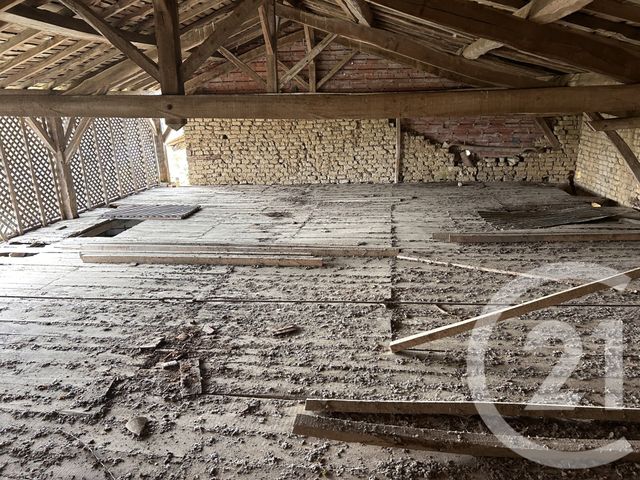 maison à vendre - 7 pièces - 185.0 m2 - MONTBERNARD - 31 - MIDI-PYRENEES - Century 21 Pyrénées Immo
