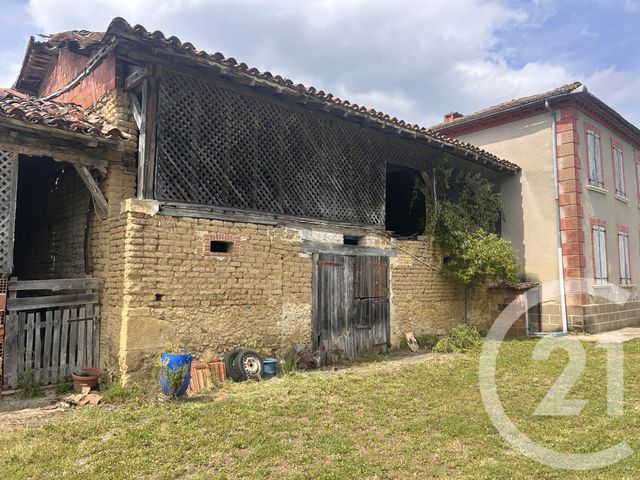 maison à vendre - 7 pièces - 185.0 m2 - MONTBERNARD - 31 - MIDI-PYRENEES - Century 21 Pyrénées Immo