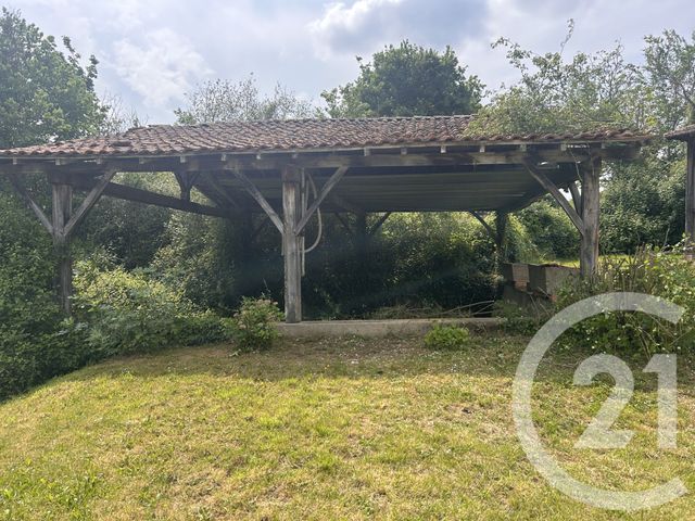 maison à vendre - 7 pièces - 185.0 m2 - MONTBERNARD - 31 - MIDI-PYRENEES - Century 21 Pyrénées Immo