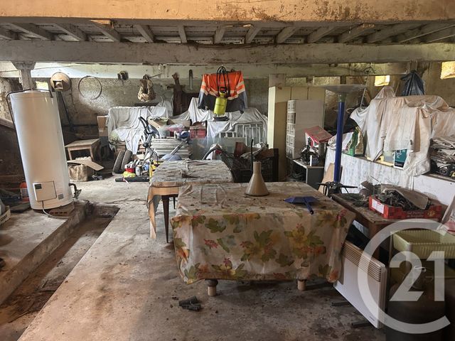 maison à vendre - 7 pièces - 185.0 m2 - MONTBERNARD - 31 - MIDI-PYRENEES - Century 21 Pyrénées Immo