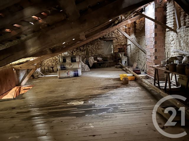 maison à vendre - 7 pièces - 185.0 m2 - MONTBERNARD - 31 - MIDI-PYRENEES - Century 21 Pyrénées Immo