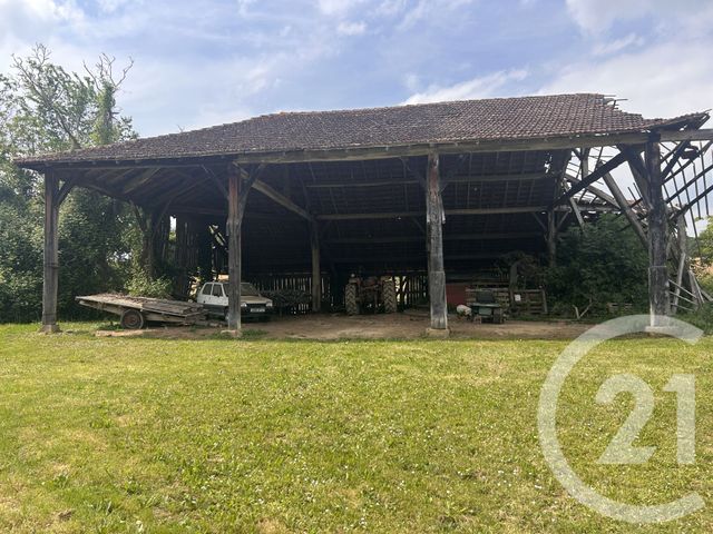 maison à vendre - 7 pièces - 185.0 m2 - MONTBERNARD - 31 - MIDI-PYRENEES - Century 21 Pyrénées Immo